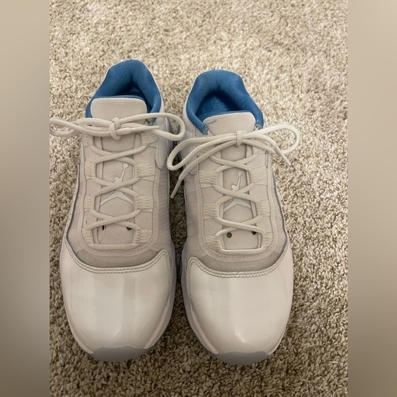 Nike Air Jordan youth shoes university blue - Picture 7 of 8